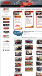 Mobile Screenshot of curtsrodandcustom.com